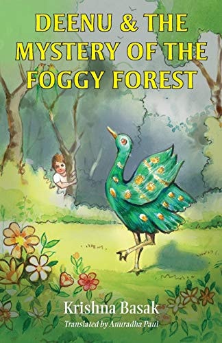 Deenu & the Mystery of the Foggy Forest