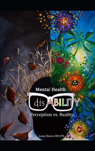 Mental Health DisABILITY Perception Vs. Reality