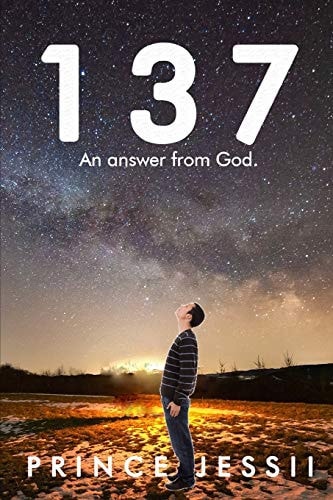137 An Answer from God