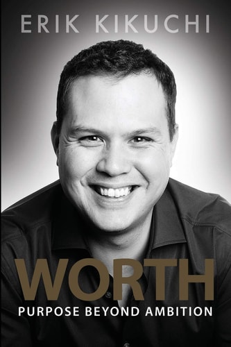 Worth Purpose Beyond Ambition