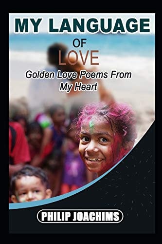My Language of Love English / French Version