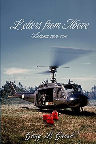 Letters From Above Any Soldier Mail