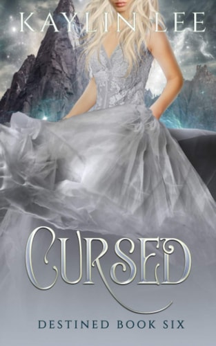 Cursed Briar Rose's Story