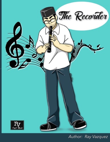 The Recorder Flute Method
