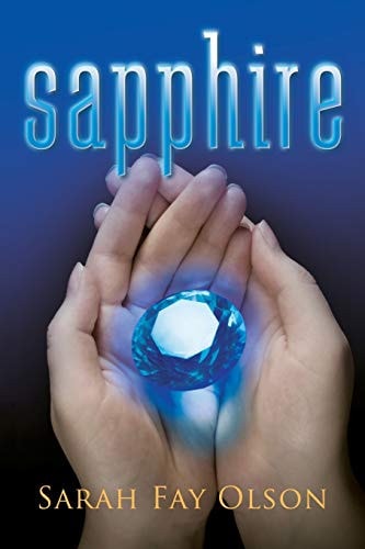 Sapphire Book I of the Asterian Trilogy