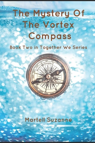 The Mystery Of The Vortex Compass
