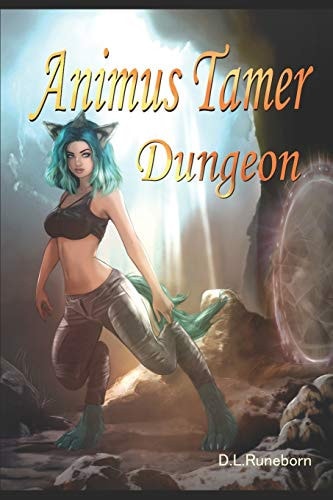 Animus Tamer Dungeon