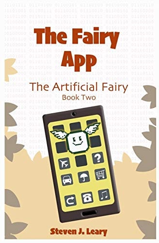 The Fairy App The Artificial Fairy Book 2