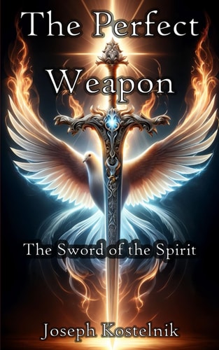 The Perfect Weapon The Sword of the Spirit