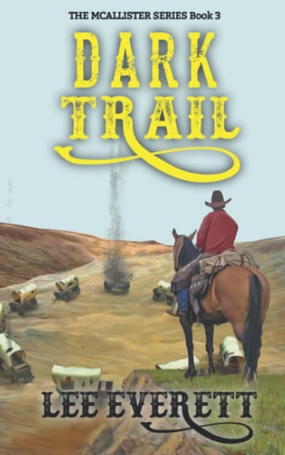 Dark Trail