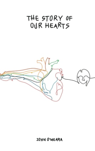 STORY OF OUR HEARTS.
