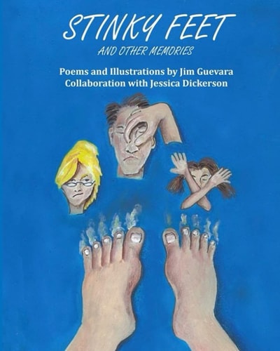 Stinky Feet And Other Memories