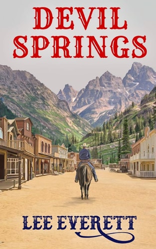 Devil Springs