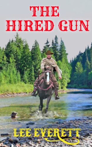 The Hired Gun