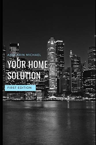 Your Home Solutions First Edition