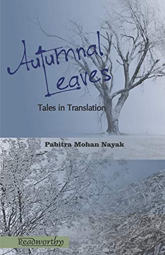 Autumnal Leaves Tales In Translation