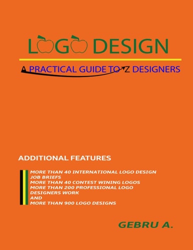 LOGO Design A Practical Guide to Z Designer