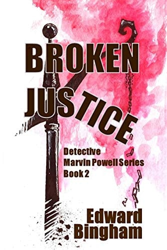 Broken Justice