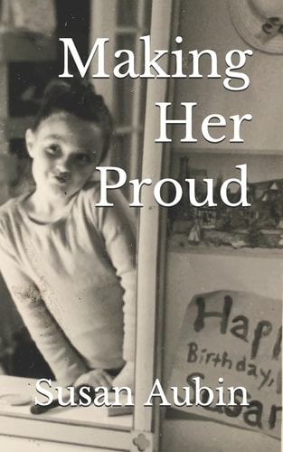 Making Her Proud