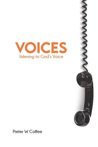 Voices Listening to God's Voice