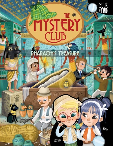 Pharaoh's Treasure