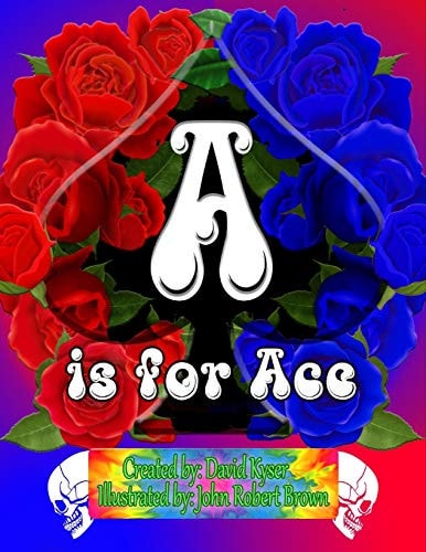 A is for Ace
