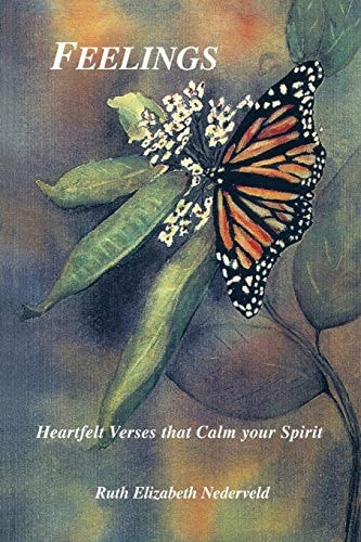 Feelings Heartfelt Verses that Calm Your Spirit