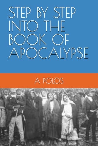Step by Step Into the Book of Apocalypse