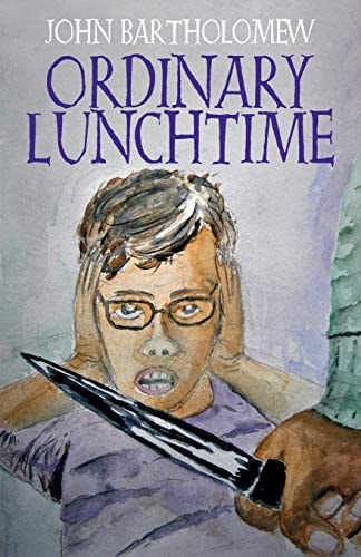 Ordinary Lunchtime