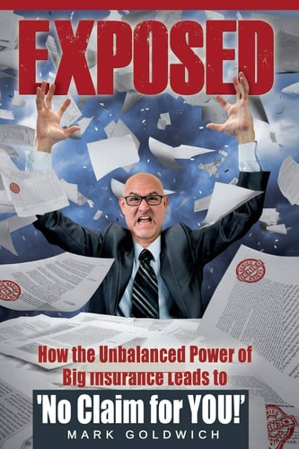 Exposed How the Unbalanced Power of Big Insurance Leads to 'No Claim for YOU!'