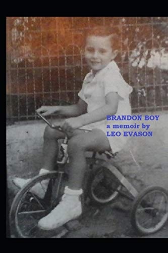 Brandon Boy