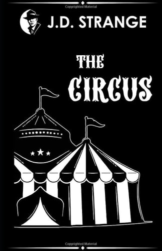 The Circus Addiction and Recovery