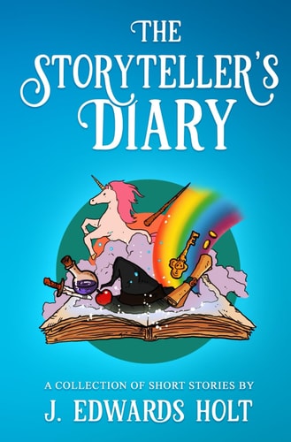 The Storyteller's Diary