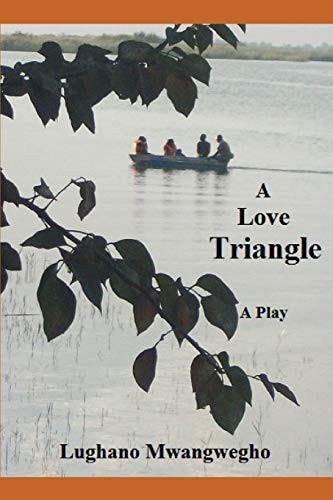 A Love Triangle A Play