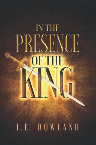 In the Presence of the King