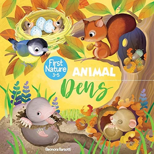 Animal Dens