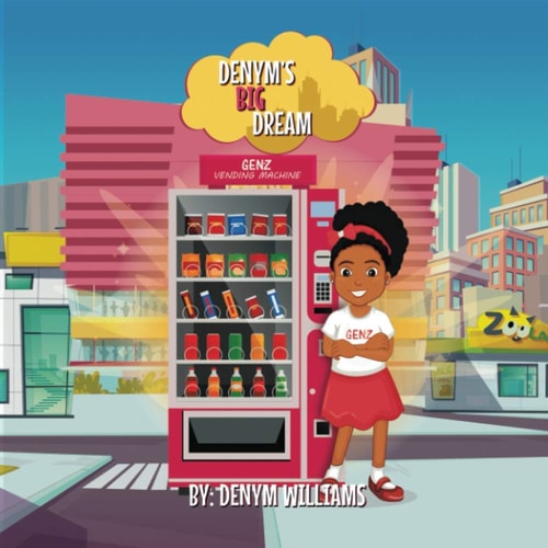 Denym's Big Dream