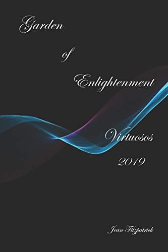 Garden of Enlightenment Virtuosos 2019 Late Night Poets