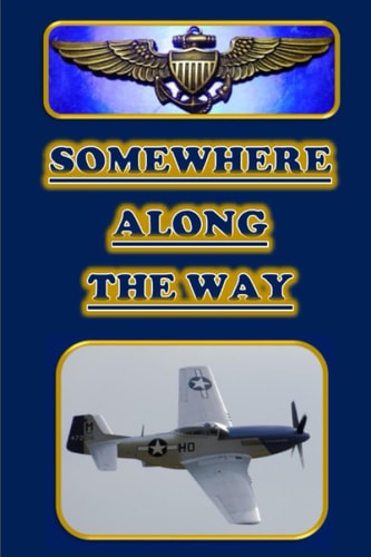 Somewhere Along The Way