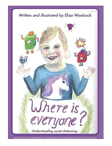 Where is Everyone? Understanding Social Distancing