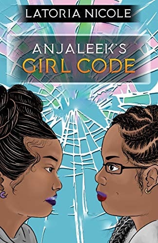 Anjaleek's Girl Code
