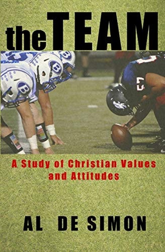 The Team A Study of Christian Values and Attitudes