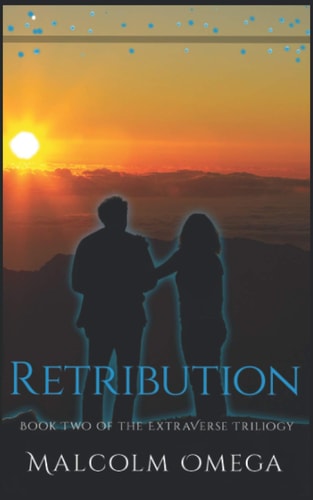 Retribution Book Two of the ExtraVerse Trilogy