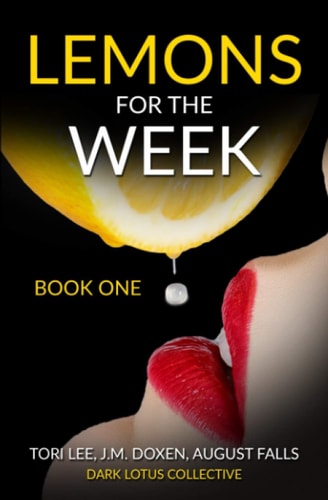 Lemons for the Week Book One