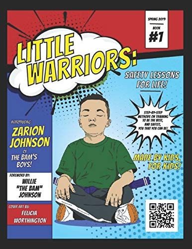 Little Warrior Safety Lessons for Life