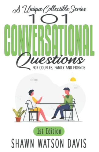 101 Conversational Questions 1st Edition