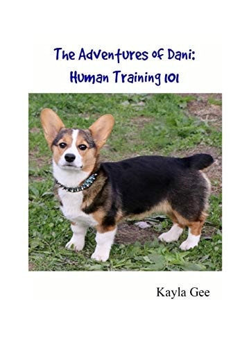 The Adventures of Dani Human Training 101