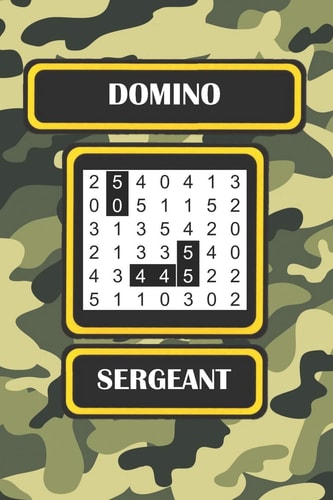 Domino Sergeant