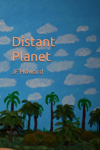 Distant Planet
