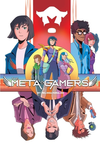 The Meta Gamers